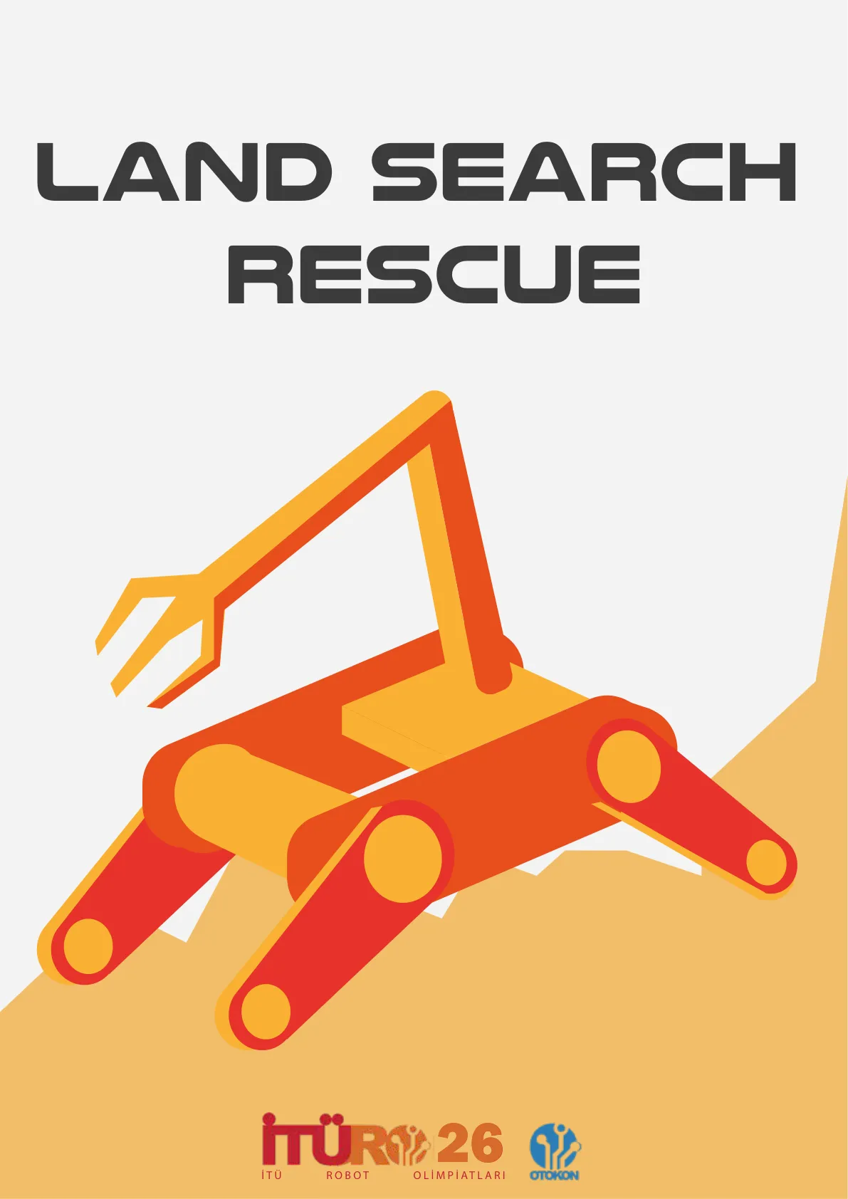 Arazi Kurallar (ENG)