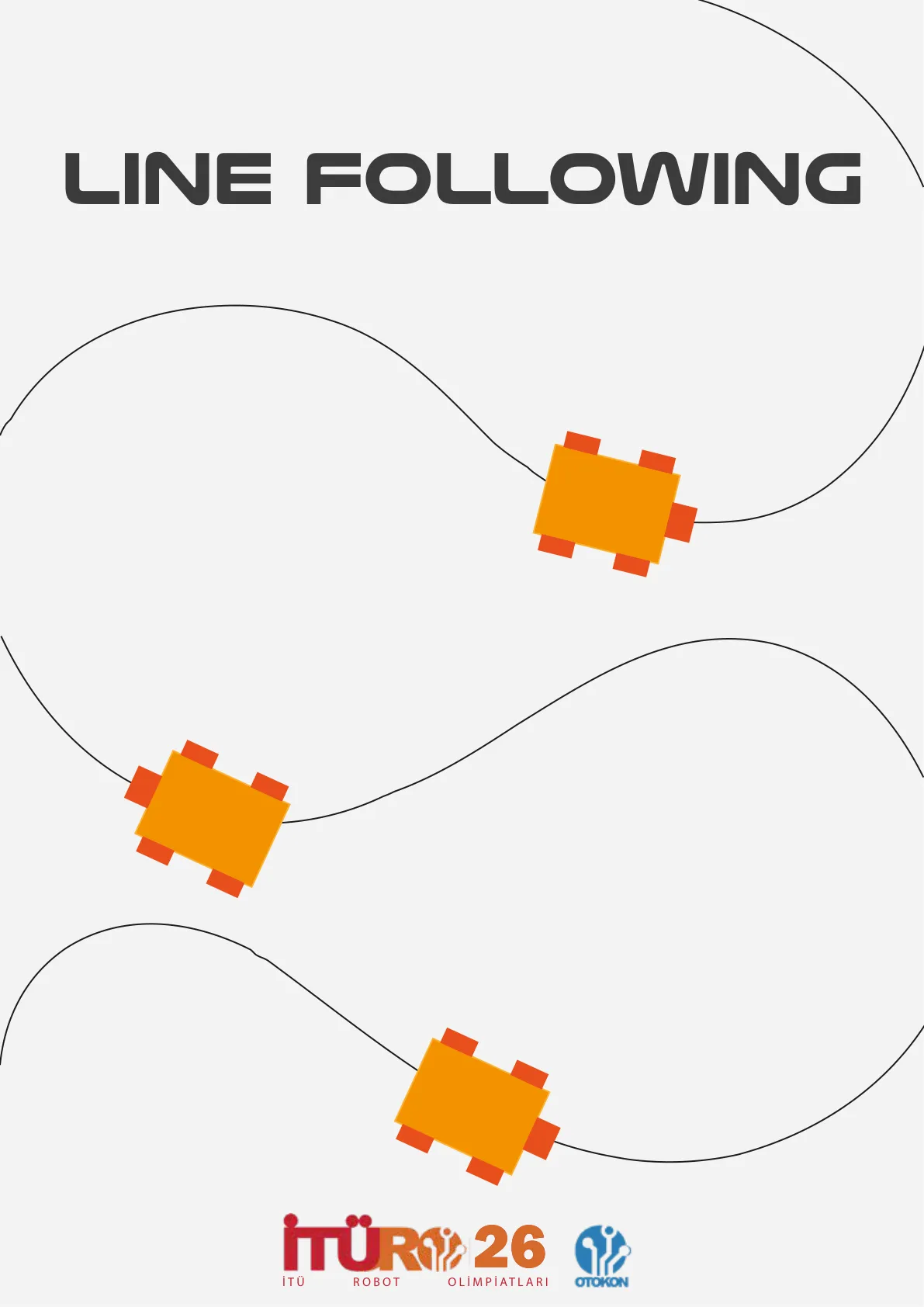 Çizgi İzleyen Kurallar (ENG)