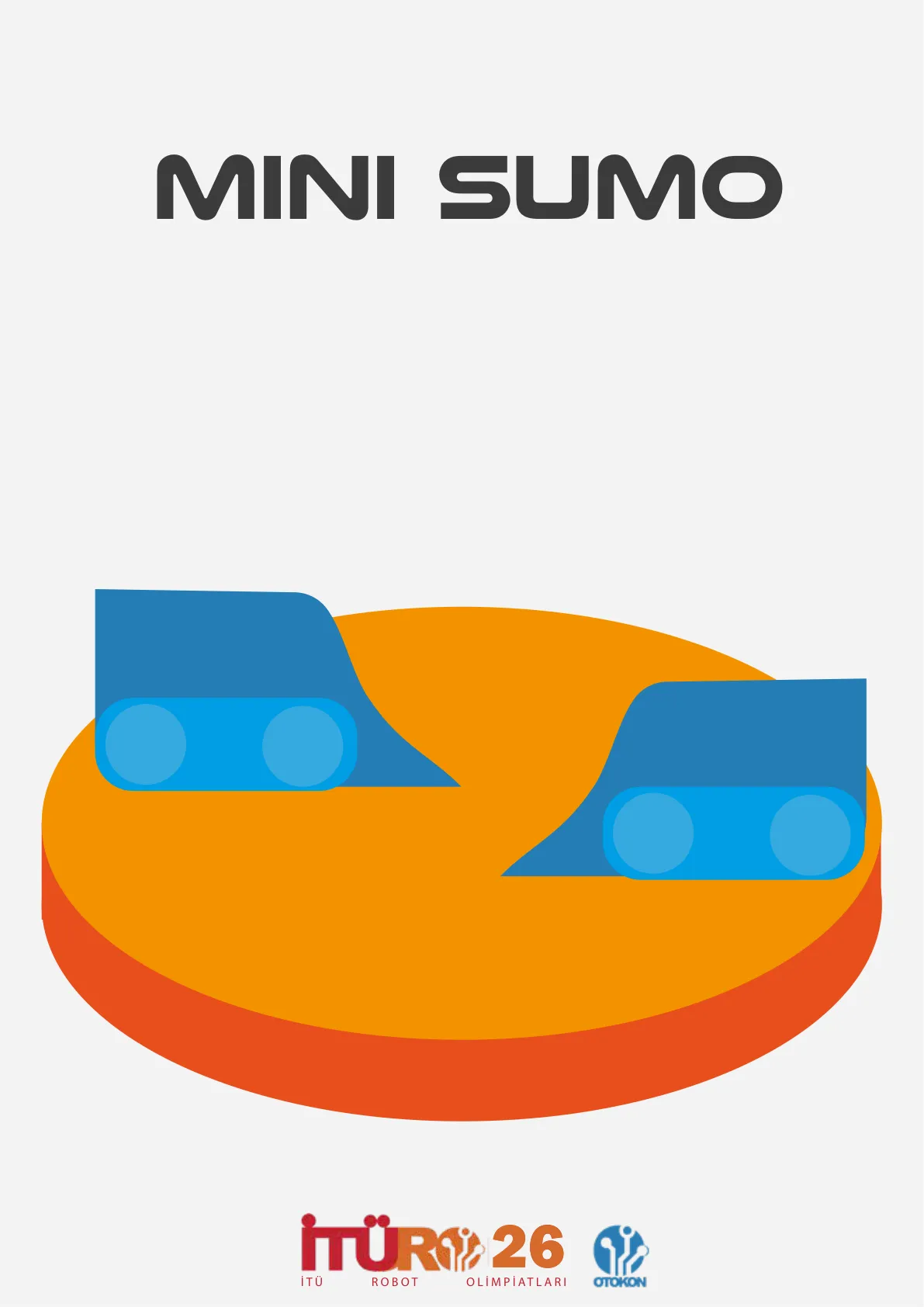 Mini Sumo Kurallar (ENG)