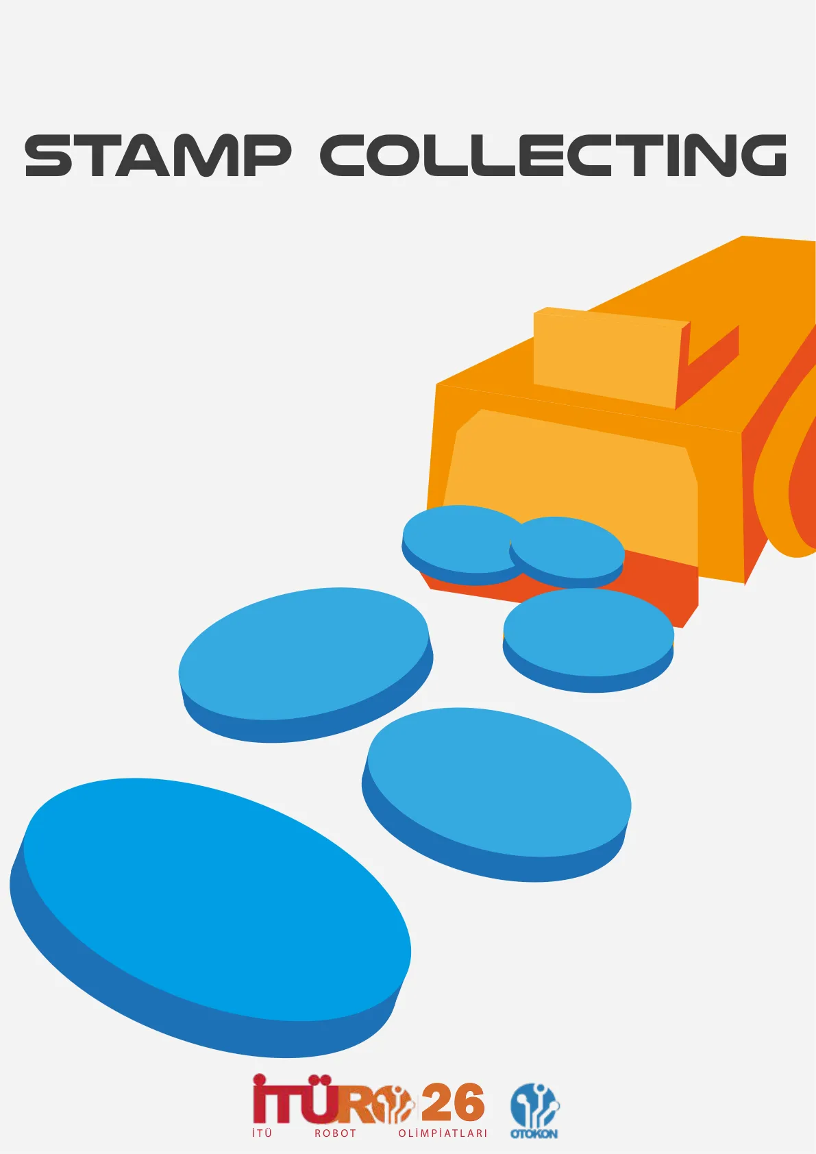 Pul Toplayan Kurallar (ENG)