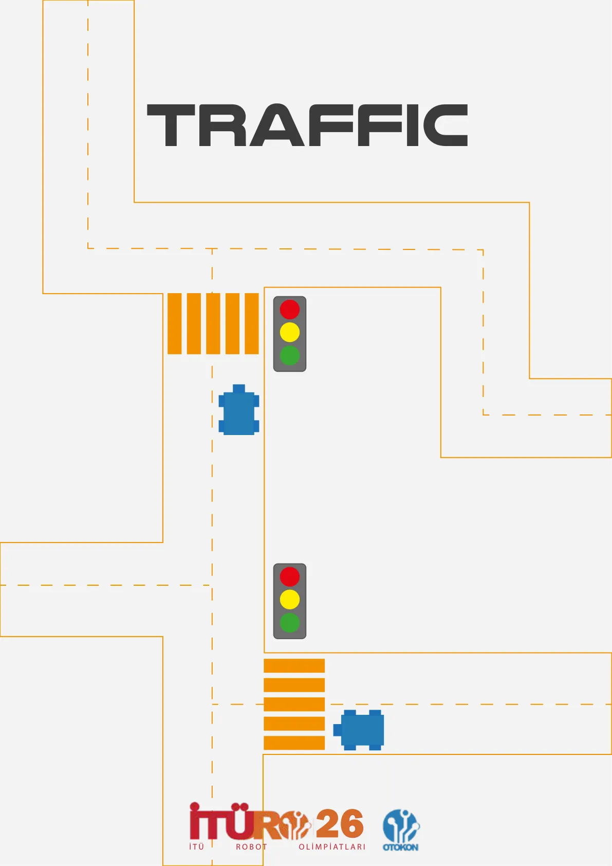 Trafik Kurallar (ENG)